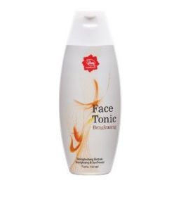 Viva Tonic Bengkoang