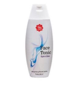 Viva Face Tonic - Spirulina