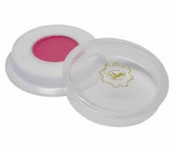 Viva Blush On Fin Touch No.03 Red Pink