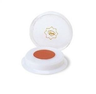 Viva Blush On Fin Touch No.04 Red Orange