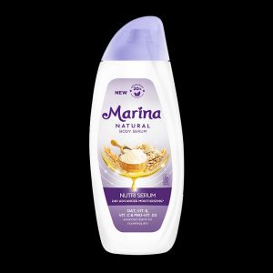 Marina Natural Nutri Serum 190ml
