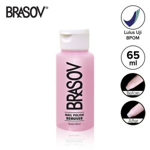 Brasov Nail Polish Remover