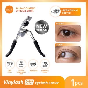 Salsa Vinylash Eyelash Pro Curler