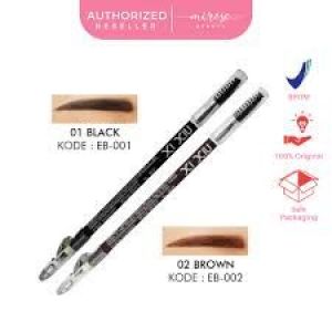Xi Xiu Eyebrow Pencil - Brow