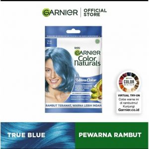 Garnier Color Naturals - True Blue