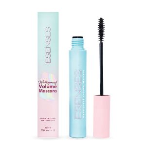 Esenses Waterproof Volume Mascara