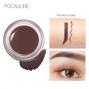 Focallure Brow Gel Cream (FA23) No.02 Chocolate