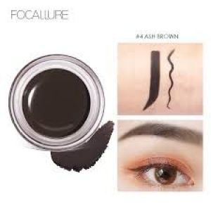 Focallure Brow Gel Cream (FA23) No.04 Ash Brown
