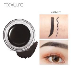 Focallure Brow Gel Cream (FA23) No.05 Ebony