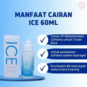 ICE Provitamin B5 60ml