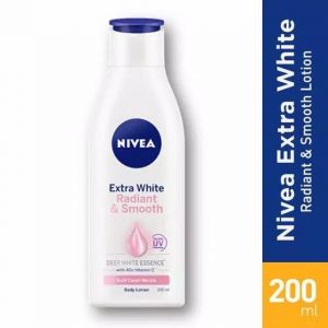 Nivea Radiant & Smooth 200ml