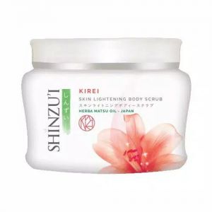 Shinzui Body Scrub 200gr - Kirei
