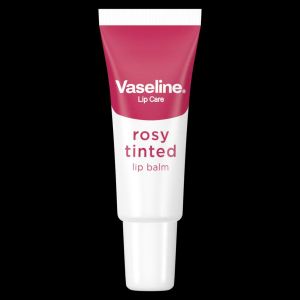 Vaseline Lip Care Rosy Tinted