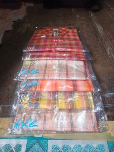 Kemeka Anak Cowok Senja