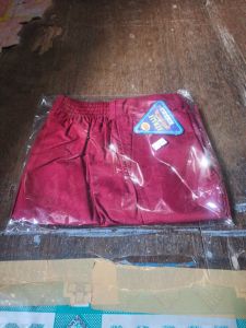 Celana Pendek SD
