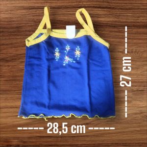 Kaos Bayi  Gayatri
