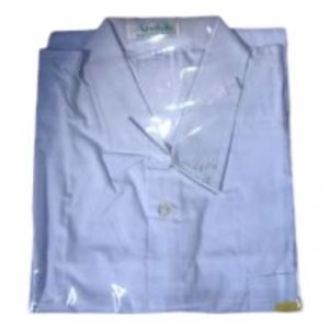 Baju pitih SMP Arafah