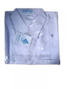 Baju Putih smp Singpore