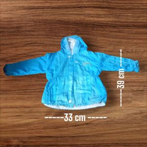 Jaket Anak 