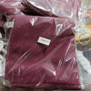 Hijab Paris Varisha/Wildberry