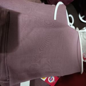 Hijab Paris Varisha/ Mauve