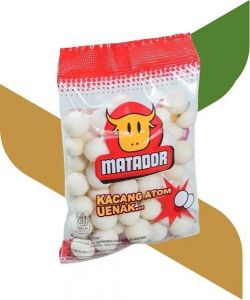 Matador renceng