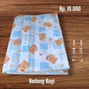 Bedong Bayi