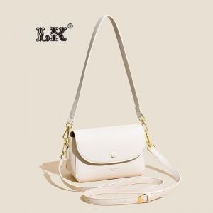 Tas Fashion LK Beige