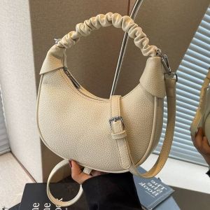 Tas Selempang Bulan Sabit Tas Wanita Terbaru Shoulderbag