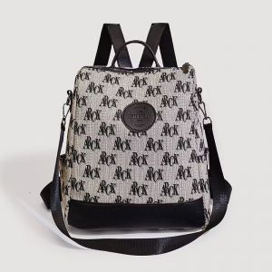 Tas Ransel 2in1 Wanita Fashion Import Premium Terbaru Brand CHIJIA DAISHU