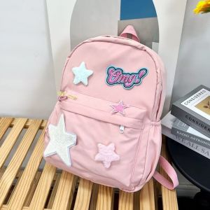 Tas Wanita Fashion Ransel Import K0116