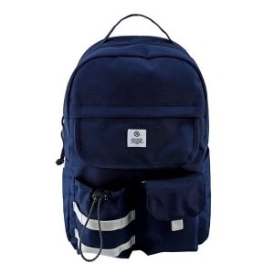Tas Ransel Backpack Laptop Oxigen Original Cania