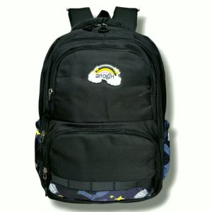 Tas Ransel Backpack Sekolah Alto Girl Original Luna 79210