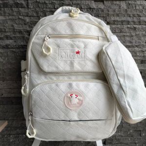 Tas Ransel Backpack Sekolah Anak Perempuan Alto Girl Original Sanrio 715117