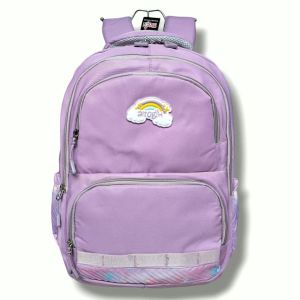 Tas Ransel Backpack Sekolah Alto Girl Original Luna 79210