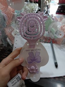 Sisir Anak Oval