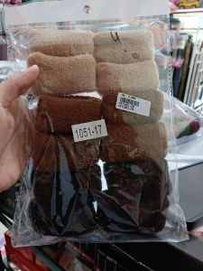 Ikat Rambut *