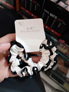 Ikat Rambut Isi 2