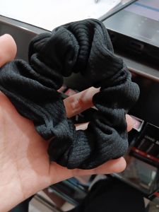 Ikat Rambut Scrunchie *