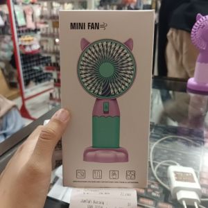Mini Fan Karakter 