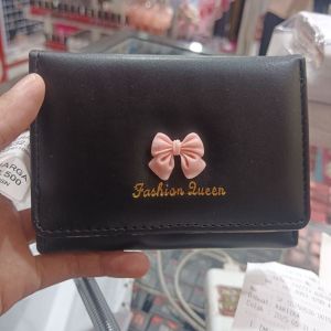 Dompet Lipat Fashion 