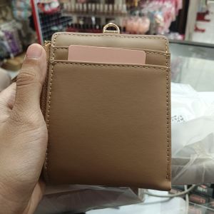 Dompet Lipat Fashion 