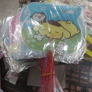 Kipas Tangan