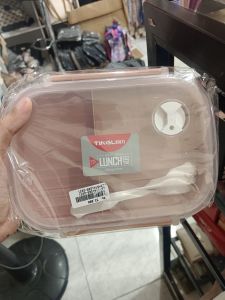 Tingli Kotak Makan