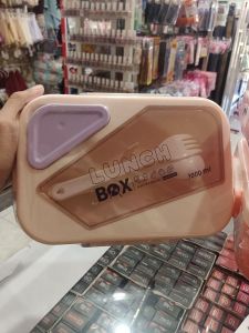 Lunch Box 1000ml