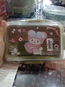 Tingli Lunch Box