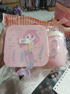 Set Lunch Box 