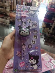 Jam Tangan Anak