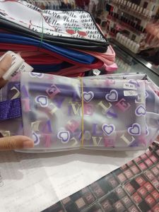 Pouch Serbaguna 
