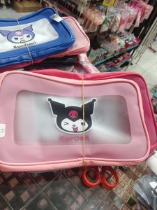 Pouch Serbaguna Karakter 